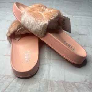 fenty slippers